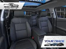 2026 Chevrolet Blazer True North - Photo 6