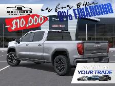 2026 GMC Sierra 1500 AT4 - Photo 3