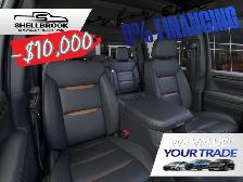 2026 GMC Sierra 1500 AT4 - Photo 6