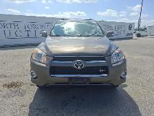 2009 Toyota RAV4 - Photo 2