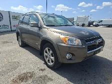 2009 Toyota RAV4 - Photo 3