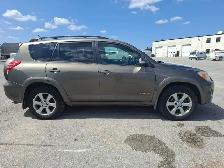 2009 Toyota RAV4 - Photo 4
