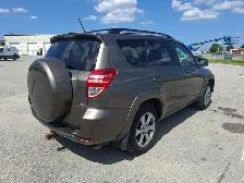 2009 Toyota RAV4 - Photo 5