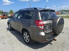 2009 Toyota RAV4 - Photo 7