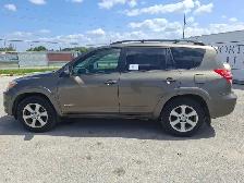 2009 Toyota RAV4 - Photo 8
