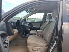 2009 Toyota RAV4 - Photo 10