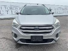 2017 Ford Escape - Photo 2