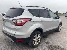 2017 Ford Escape - Photo 5
