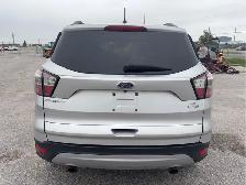 2017 Ford Escape - Photo 6