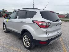 2017 Ford Escape - Photo 7