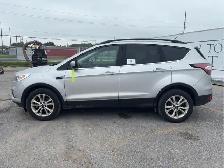 2017 Ford Escape - Photo 8