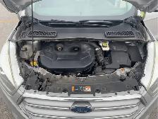 2017 Ford Escape - Photo 9