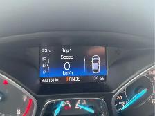 2017 Ford Escape - Photo 18