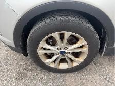 2017 Ford Escape - Photo 20