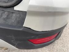 2017 Ford Escape - Photo 23