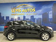 KIA SPORTAGE 2018 LX AUTOMATIQUE 2.4L JAMAIS ACCIDENTE ET TRES P