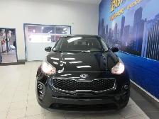 KIA SPORTAGE 2018 LX AUTOMATIQUE 2.4L JAMAIS ACCIDENTE ET TRES P - Photo 3