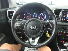 KIA SPORTAGE 2018 LX AUTOMATIQUE 2.4L JAMAIS ACCIDENTE ET TRES P - Photo 11