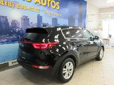 KIA SPORTAGE 2018 LX AUTOMATIQUE 2.4L JAMAIS ACCIDENTE ET TRES P - Photo 18
