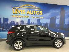 KIA SPORTAGE 2018 LX AUTOMATIQUE 2.4L JAMAIS ACCIDENTE ET TRES P - Photo 19