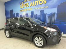 KIA SPORTAGE 2018 LX AUTOMATIQUE 2.4L JAMAIS ACCIDENTE ET TRES P - Photo 20