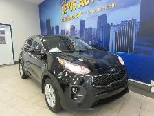 KIA SPORTAGE 2018 LX AUTOMATIQUE 2.4L JAMAIS ACCIDENTE ET TRES P - Photo 21
