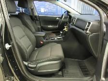 KIA SPORTAGE 2018 LX AUTOMATIQUE 2.4L JAMAIS ACCIDENTE ET TRES P - Photo 23