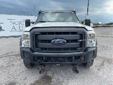 2014 Ford F-450 Super Duty - Photo 2