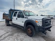 2014 Ford F-450 Super Duty - Photo 3