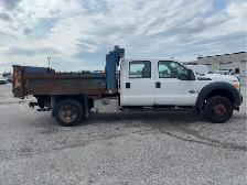 2014 Ford F-450 Super Duty - Photo 4