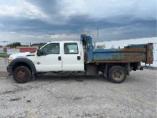 2014 Ford F-450 Super Duty - Photo 8