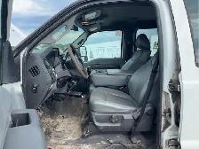 2014 Ford F-450 Super Duty - Photo 10