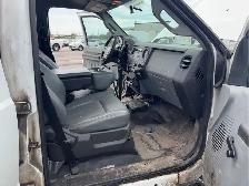 2014 Ford F-450 Super Duty - Photo 25