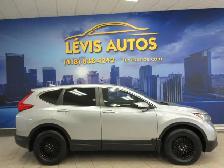 HONDA CR-V 2019 LX AWD JAMAIS ACCIDENTE 98 700 KM TOUT EQUIPE ET