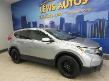 HONDA CR-V 2019 LX AWD JAMAIS ACCIDENTE 98 700 KM TOUT EQUIPE ET - Photo 2