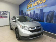 HONDA CR-V 2019 LX AWD JAMAIS ACCIDENTE 98 700 KM TOUT EQUIPE ET - Photo 3