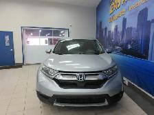 HONDA CR-V 2019 LX AWD JAMAIS ACCIDENTE 98 700 KM TOUT EQUIPE ET - Photo 4