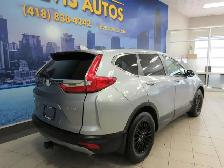 HONDA CR-V 2019 LX AWD JAMAIS ACCIDENTE 98 700 KM TOUT EQUIPE ET - Photo 7