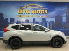 HONDA CR-V 2019 LX AWD JAMAIS ACCIDENTE 98 700 KM TOUT EQUIPE ET - Photo 8