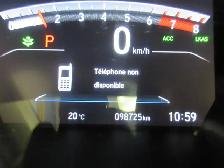 HONDA CR-V 2019 LX AWD JAMAIS ACCIDENTE 98 700 KM TOUT EQUIPE ET - Photo 17