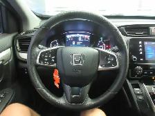 HONDA CR-V 2019 LX AWD JAMAIS ACCIDENTE 98 700 KM TOUT EQUIPE ET - Photo 18