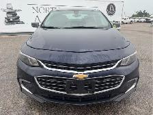2017 Chevrolet Malibu - Photo 2