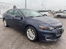 2017 Chevrolet Malibu - Photo 3