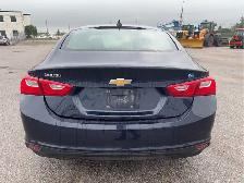 2017 Chevrolet Malibu - Photo 6