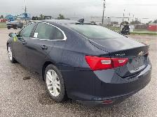 2017 Chevrolet Malibu - Photo 7