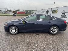 2017 Chevrolet Malibu - Photo 8
