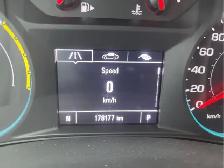 2017 Chevrolet Malibu - Photo 18
