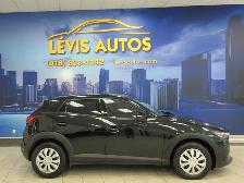 MAZDA CX-3 2019 GS AWD 68 400 KM BANCS & VOLANT CHAUFFANT / CAME