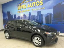 MAZDA CX-3 2019 GS AWD 68 400 KM BANCS & VOLANT CHAUFFANT / CAME - Photo 2