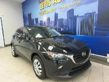 MAZDA CX-3 2019 GS AWD 68 400 KM BANCS & VOLANT CHAUFFANT / CAME - Photo 3